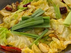 -河畔春天时尚餐厅