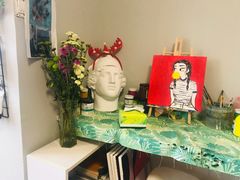 -星巴克臻选(周浦万达店)