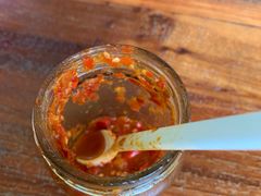 -灵山卢梅燕粉店