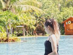 -江门古兜温泉小镇