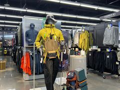 -迪卡侬(大英山店)