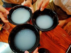 -炭虎子水浒烤肉(梦时代店)