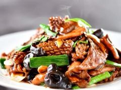 -玉林烤鸭店(定福庄店)