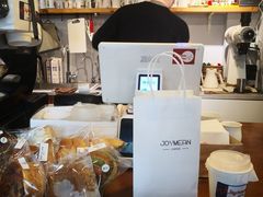 -Joymean coffee.见面咖啡