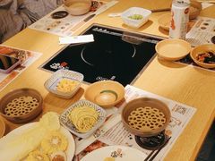 -温野菜涮涮锅(大悦城店)