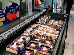 -Olé精品超市(北京合生汇店)