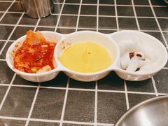 -炒码先生·韩餐炸鸡披萨(西塔店)