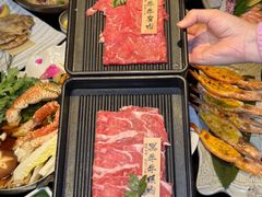 -松鹤精致料理(五一中路店)