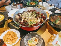 -大丰收脆鱼(万达江北店)