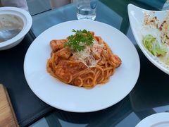 -EATALIA意塔利意式餐厅(鼓楼店)