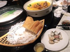 -滋粥楼·顺德菜海鲜茶点(方舟店)