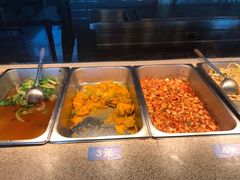 -北京大学深圳研究生院-燕园2食堂