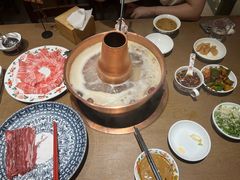 -北京老门框爆肚涮肉馆(凤城六路店)