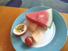 -佰园全日西餐厅-厦门佰翔软件园酒店