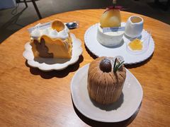-Kekimatata 生日蛋糕·烘焙教学