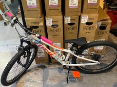 -TREK崔克自行车(徐汇滨江店)