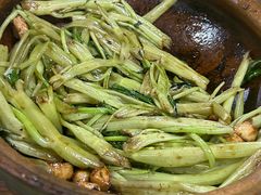 -大石鼓山庄·珠海第一烧猪