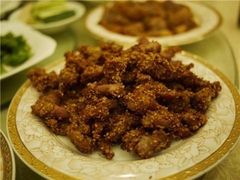 -烤肉宛饭庄(南礼士路店)