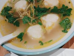 -小杨生煎(香港名都店)