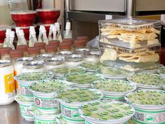 -德禄酸奶(莫家街店)