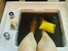 -金色印象·4k影院式足体养生(大渡口店)
