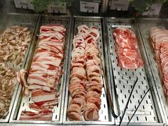 -韩盛·盛江山自助料理(于洪新玛特店)