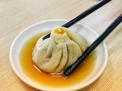 -王家沙点心店(万航渡路店)