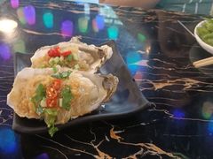 -火枪手串吧·鹤岗小串涮肚(亦庄店)