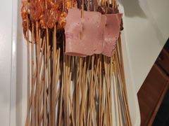 -佰人王串串香火锅(洋珠巷店)