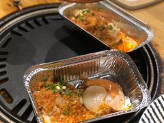 -秋木烤肉·韩国牛肉名家(高新旗舰店)