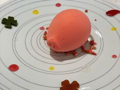 粉色RORO-théATRE 茶聚场(王府中環店)