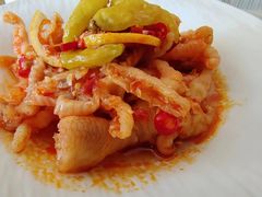 -前王院•巧克力海鲜市集餐厅(万平口店)