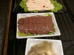 -川成串·自助串串香火锅(朝阳店)