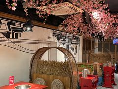 -黄家码头老火锅(解放碑旗舰店)
