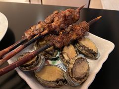 -盛宴自助餐厅(运达喜来登店)