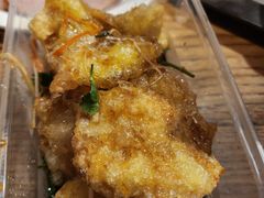 -聚合鑫东北熏酱熟食麻辣面(长阳店)