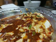 -天津外国语大学（马场道校区）食堂