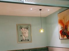 大堂-春润大地海南椰子鸡(沙井京基百纳广场店)