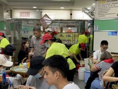 大堂-荔林食店(西华路店)
