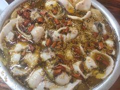 -黑皮酸菜鱼(三山街店)