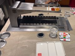 -丰茂烤串(建设街店)