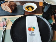 -安妮意大利餐厅(日坛店)