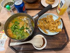 -小满手工粉(上海月星环球港店)
