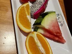 -九记潮汕现切鲜牛肉自助火锅(长沙·方圆荟店)