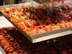 -霸王虾·麻辣小龙虾(清水河公园店)