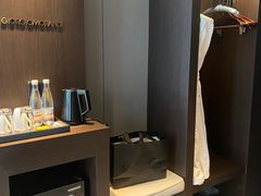 -乔治莫兰迪酒店(济南解放路山东大学店)