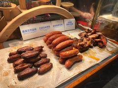 -奢谷·海鲜自助(南海万科店)