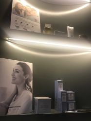 -栖SPA·ONDA ·海菲秀·皑皑科技美肤中心