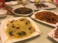 -胖太太四川麻辣排骨串(镇江路分店)