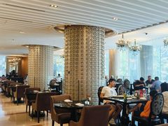 -圣丰索菲特·2 On 988 Café 自助餐厅
